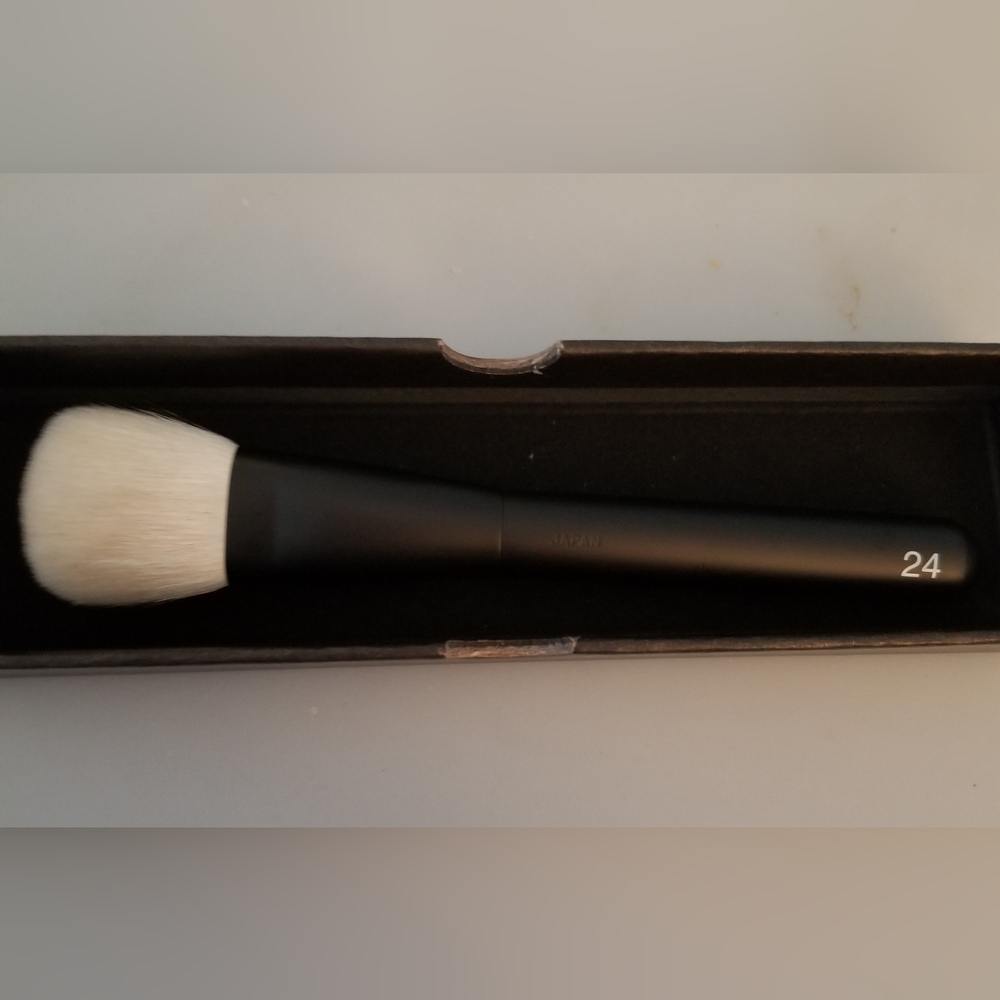 Rephr face brush # 24